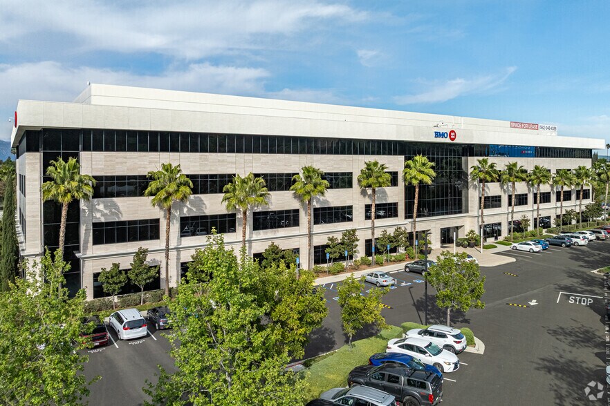 Primary Photo Of 13300 Crossroads Parkway North, City Of Industry Office For Lease