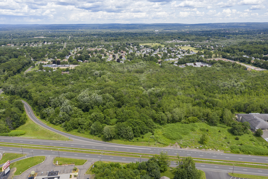 Primary Photo Of 2090 Berlin Tpke, Wethersfield Land For Sale