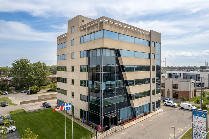 Primary Photo Of 3883 Boul Saint-Jean, Dollard-des-Ormeaux Coworking Space