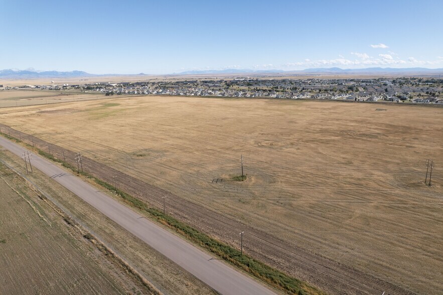 More Photos Of Great Falls Montana Agritech Park, Great Falls Land For Sale