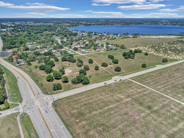 More Photos Of 2250 Covington Rd, Sebring Land For Sale