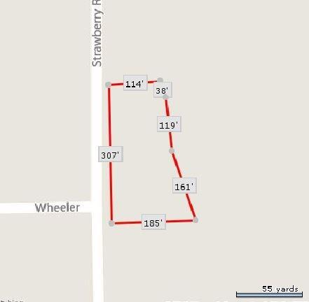 More Photos Of 0 Strawberry Rd, Pasadena Land For Sale