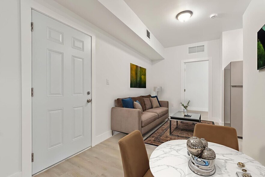 More Photos Of 858-866 NW 3rd St, Miami Apartments For Sale