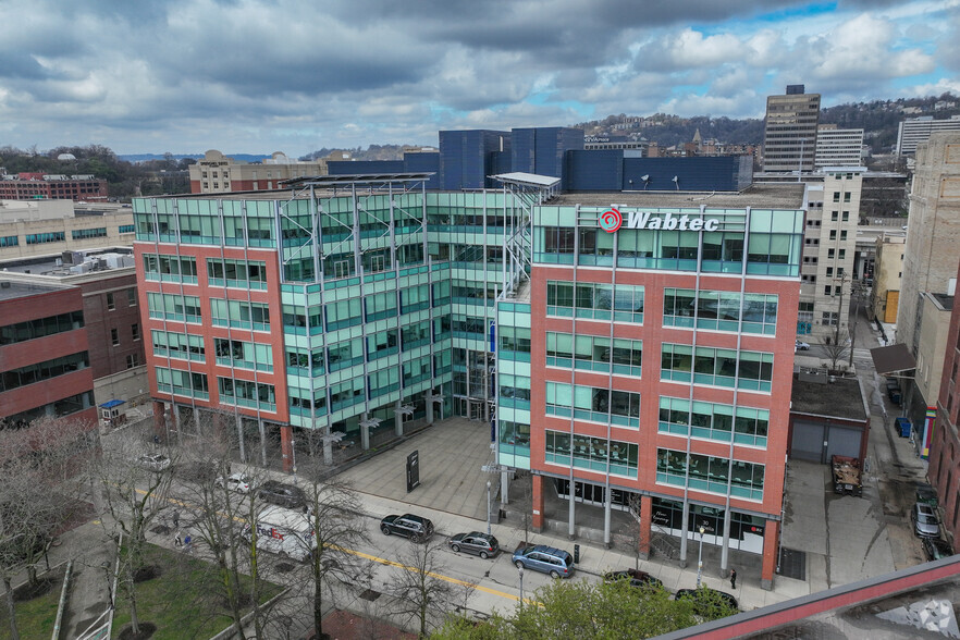 Primary Photo Of 30 Isabella St, Pittsburgh Office For Sale