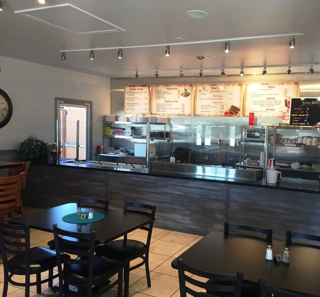 More Photos Of 6548 El Cajon Blvd, San Diego Freestanding For Lease