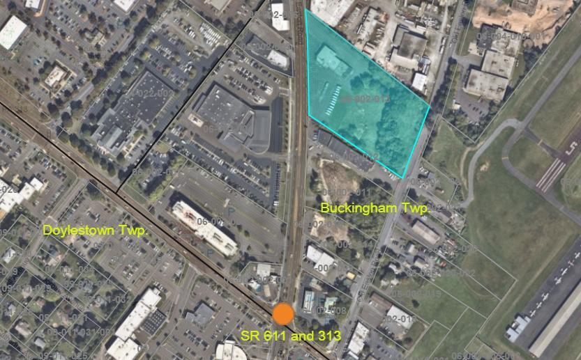 More Photos Of 3709 N Easton Rd, Doylestown Auto Dealership For Sale