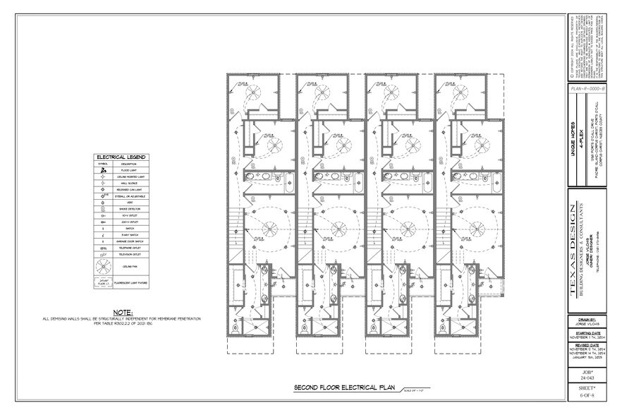 More Photos Of 13981 Ports O Call Dr, Corpus Christi Multifamily For Sale