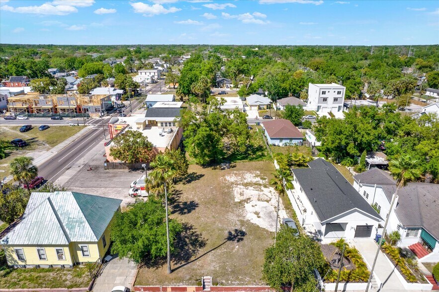More Photos Of 2204 E 15th Ave, Tampa Land For Sale