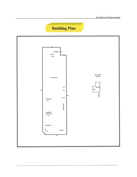 More Photos Of 7449 Wright Rd, Houston Manufacturing For Sale