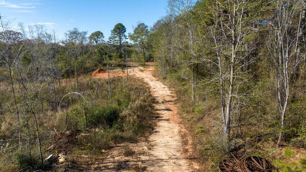 More Photos Of Maysville Rd, Commerce Land For Lease