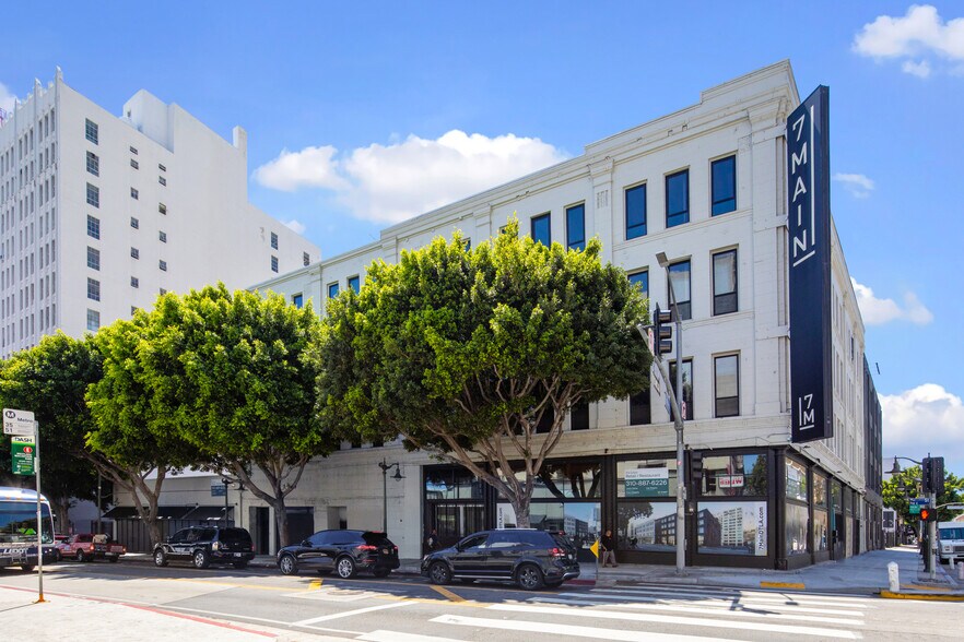More Photos Of , Los Angeles Office For Sale