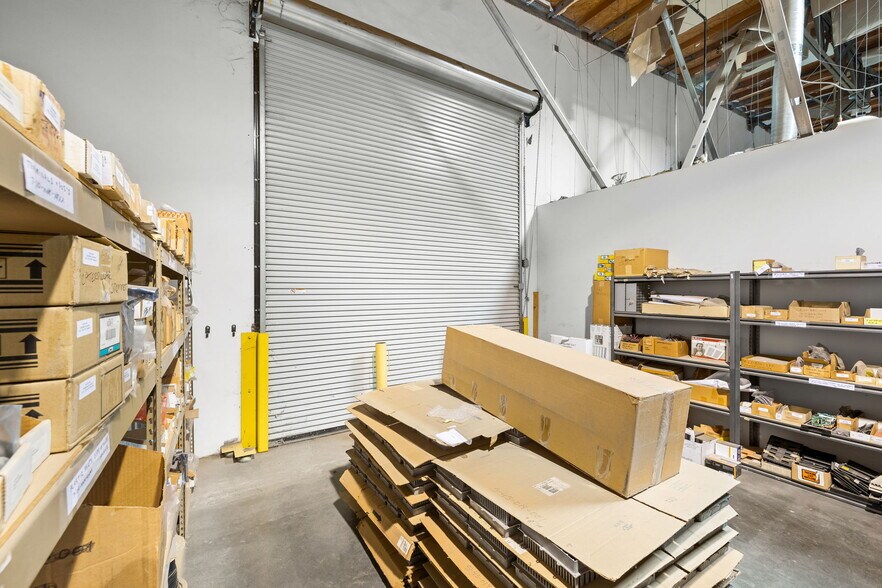 More Photos Of 6690 Doolittle Ave, Riverside Warehouse For Sale
