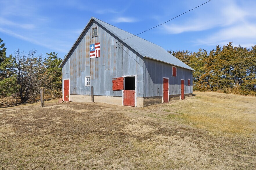 More Photos Of 14200 W Dld Rd, Juniata Land For Sale