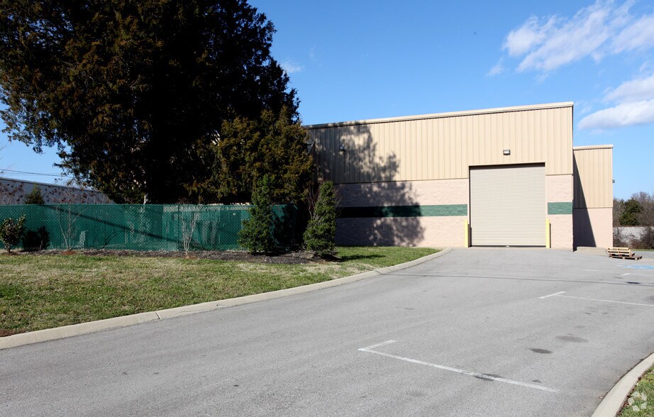 More Photos Of 1109 Stones River Ct, La Vergne Warehouse For Lease
