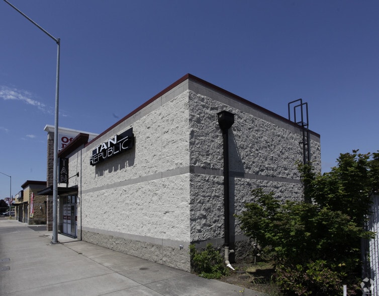 More Photos Of 2157 W 11th Ave, Eugene Freestanding For Lease
