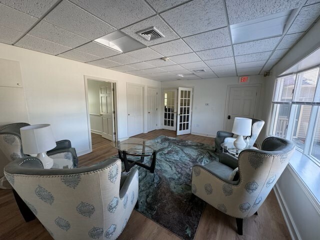 More Photos Of 693 E Central St, Franklin Office For Lease