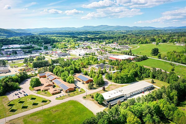 More Photos Of 146 Industrial Park Dr, Morristown Industrial For Sale