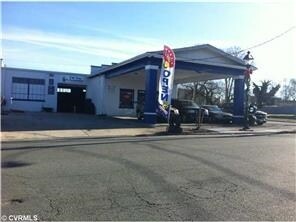 More Photos Of 1201 N 25th St, Richmond Freestanding For Sale