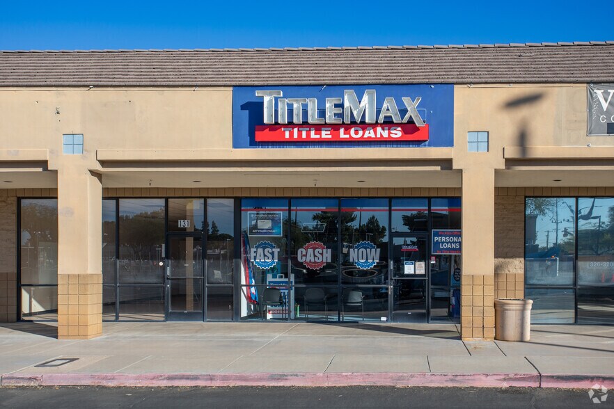 More Photos Of 6363-6383 E 22nd St, Tucson Unknown For Lease