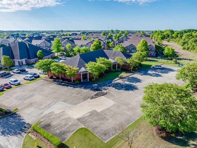 More Photos Of 4770 Woodmere Blvd, Montgomery Office For Sale
