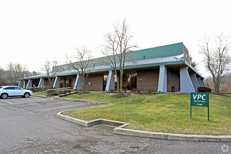 More Photos Of 1800 Byberry Rd, Huntingdon Valley Office For Lease