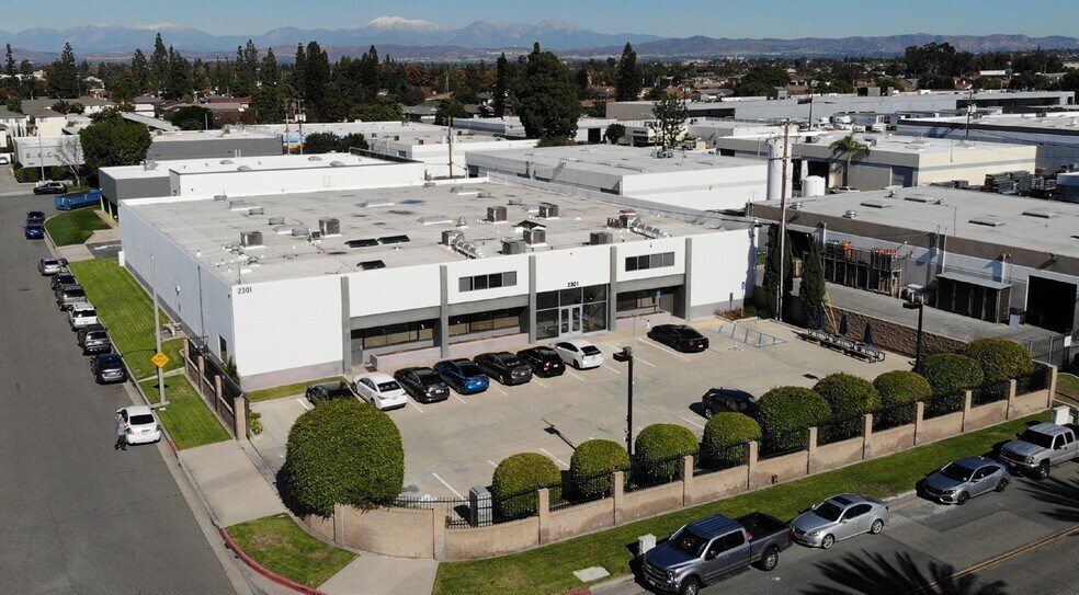More Photos Of 2301 E Winston Rd, Anaheim Warehouse For Sale
