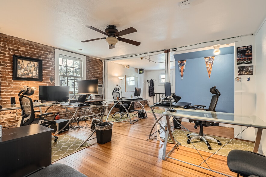More Photos Of 940 Logan St, Denver Office For Lease