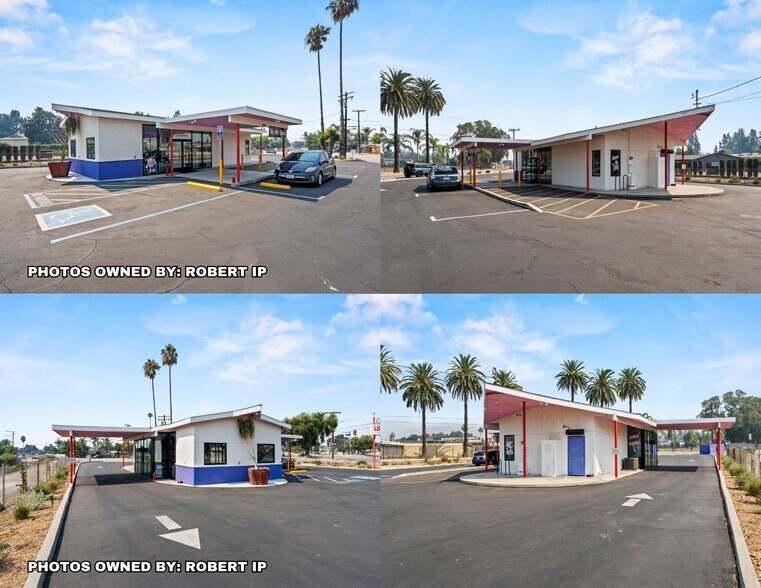 More Photos Of 600 E 5th St, Azusa Convenience Store For Sale