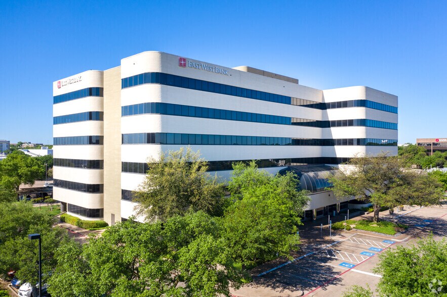 Primary Photo Of 275 W Campbell Rd, Richardson Office For Lease