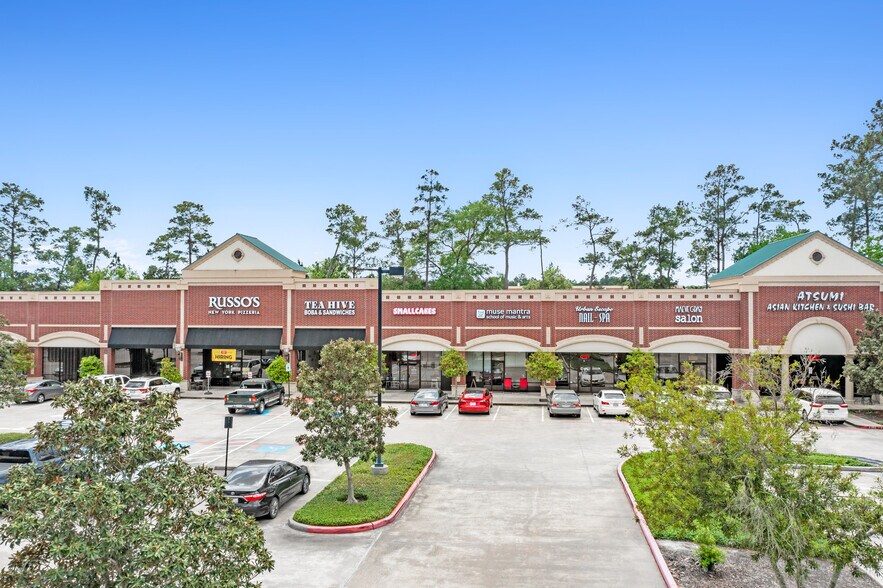 More Photos Of 3335 College Park Dr, The Woodlands Unknown For Lease