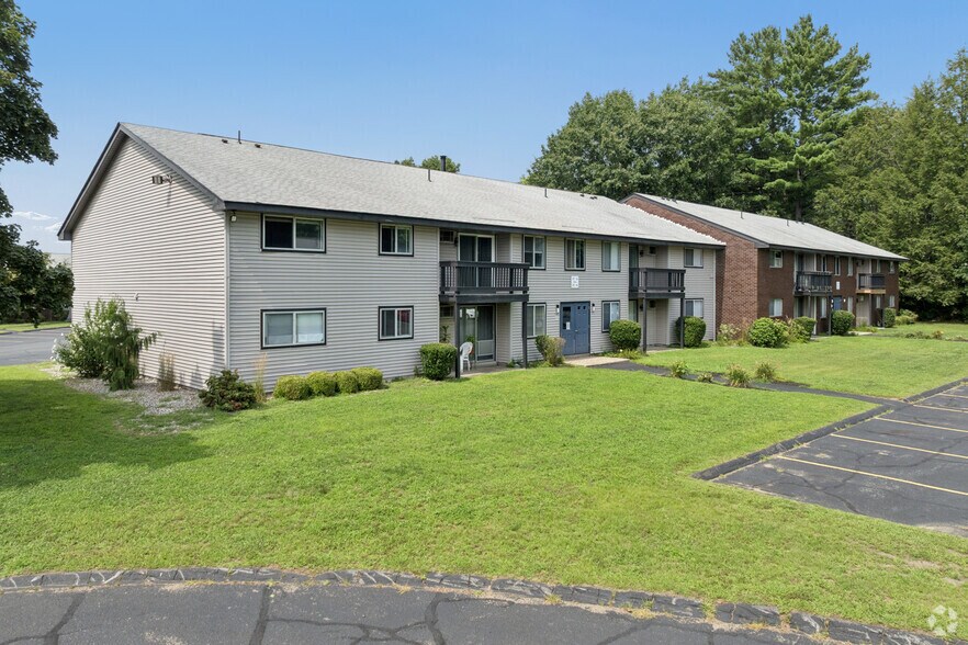Primary Photo Of 279 Amherst Rd, Sunderland Apartments For Sale