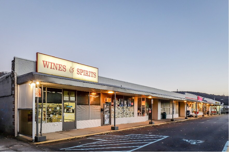 More Photos Of 340-358 Sheridan St, Johnstown General Retail For Sale