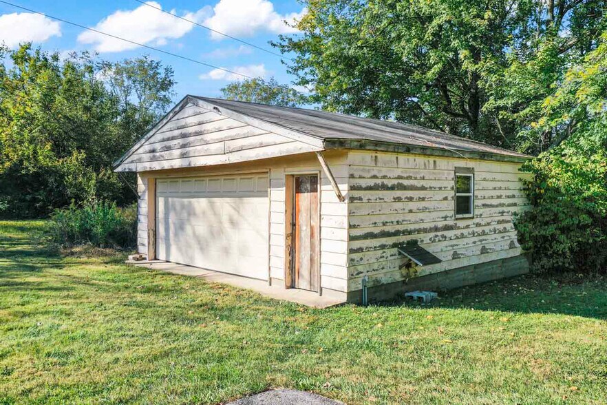 More Photos Of 19405 Little Chicago Rd, Noblesville Land For Sale