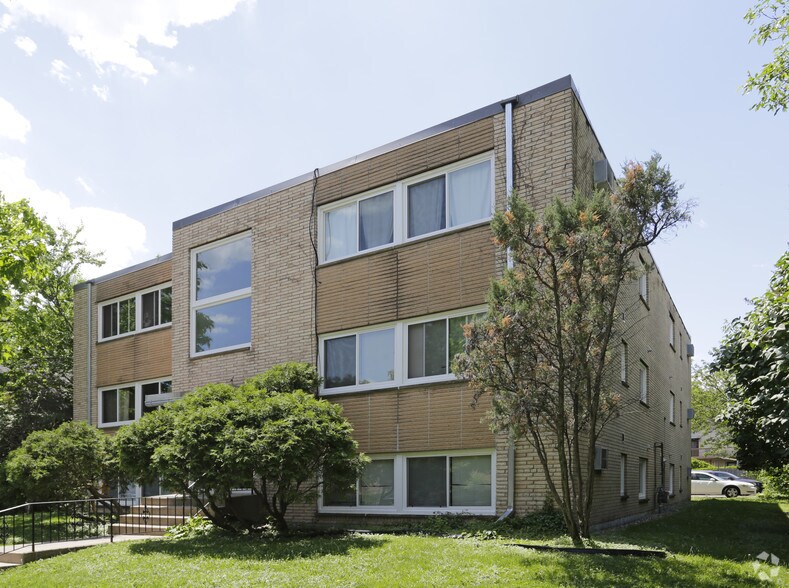 Primary Photo Of 3018 30th Ave S, Minneapolis Apartments For Sale