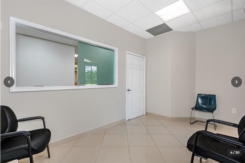 More Photos Of 7301 Wiles Rd, Coral Springs Medical For Sale