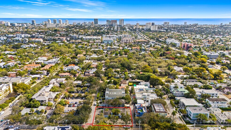 More Photos Of 100 SE 15th Ave, Fort Lauderdale Medical For Lease