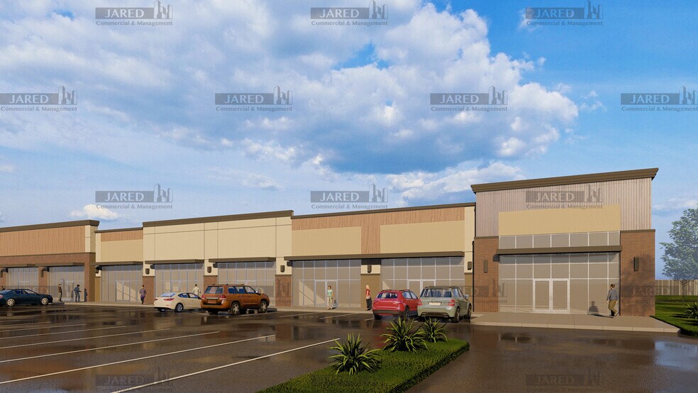 More Photos Of 3444 W Sunshine St, Springfield Storefront For Lease