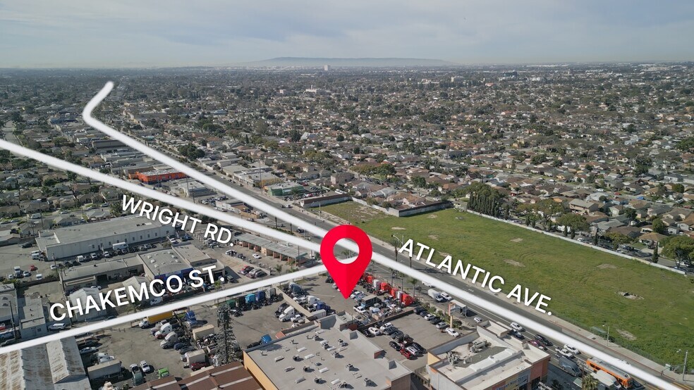 More Photos Of 10000 Atlantic Ave, South Gate Land For Sale