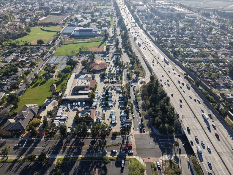 More Photos Of 1414-1434 Buena Vista St, Duarte Land For Sale