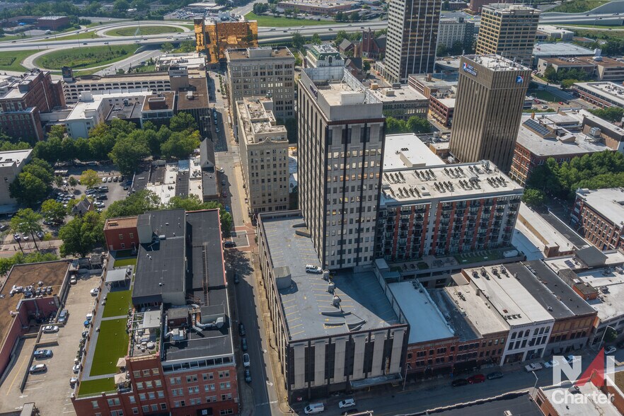 More Photos Of 736 Market St, Chattanooga Office For Lease