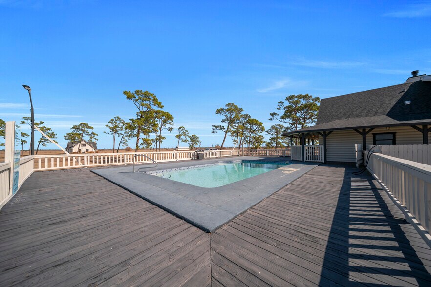 More Photos Of 6575 NE 96th Ave, Okeechobee Religious Facility For Sale