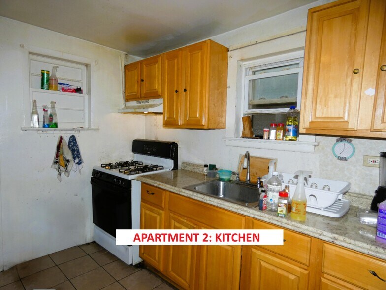More Photos Of 309 Washington St, Perth Amboy Multifamily For Sale