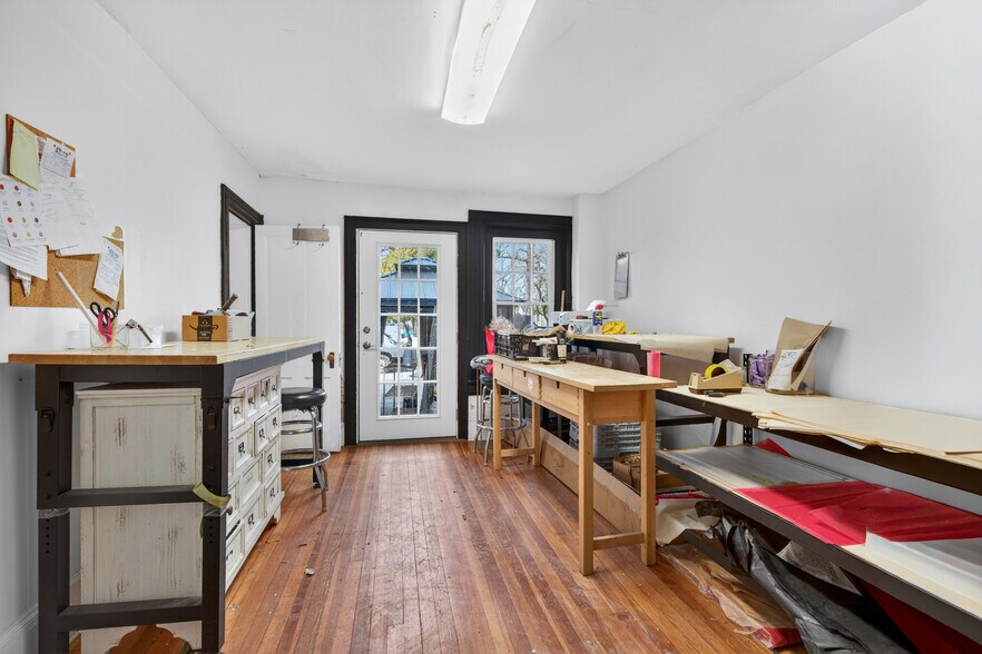 More Photos Of 22 S Main St, Allentown Office For Sale