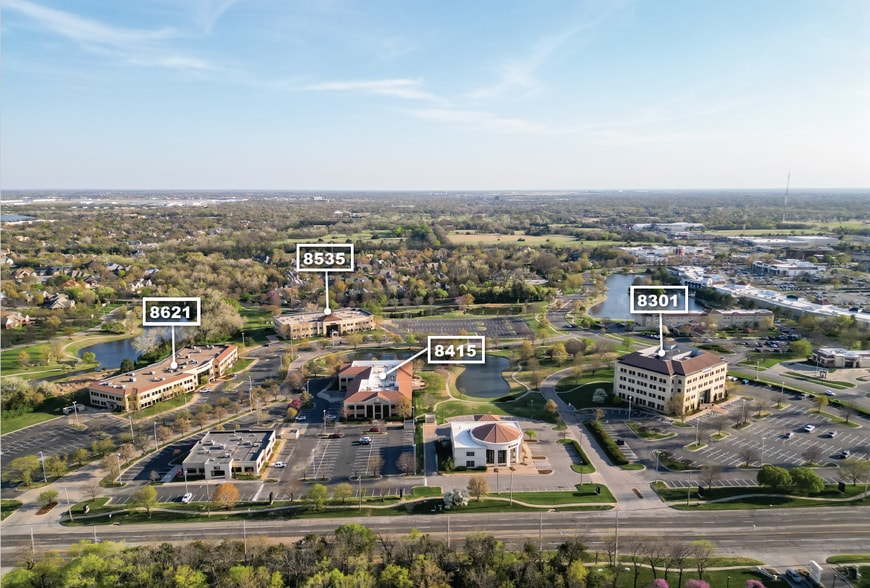Primary Photo Of , Wichita Office For Sale