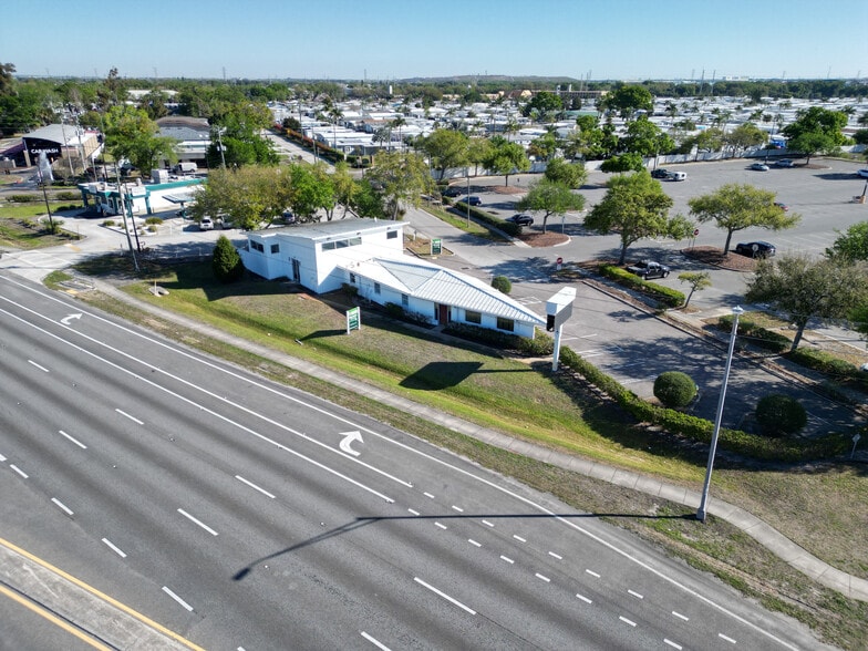 Primary Photo Of 8181 U.S. Highway 19 N, Pinellas Park Office For Sale