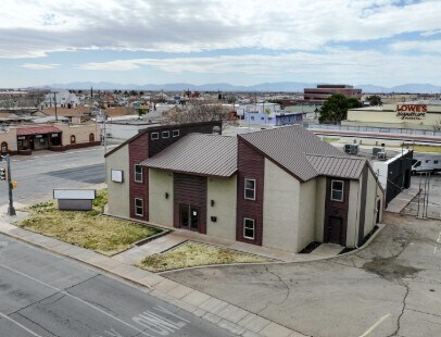 More Photos Of 715 10th St, Alamogordo Office For Sale