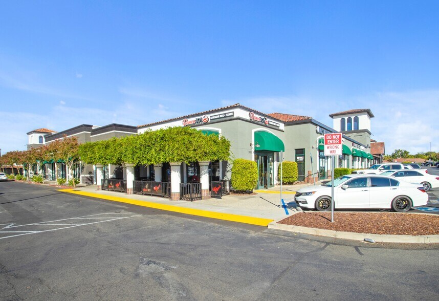 More Photos Of 2601-2805 Marconi Ave, Sacramento Unknown For Lease