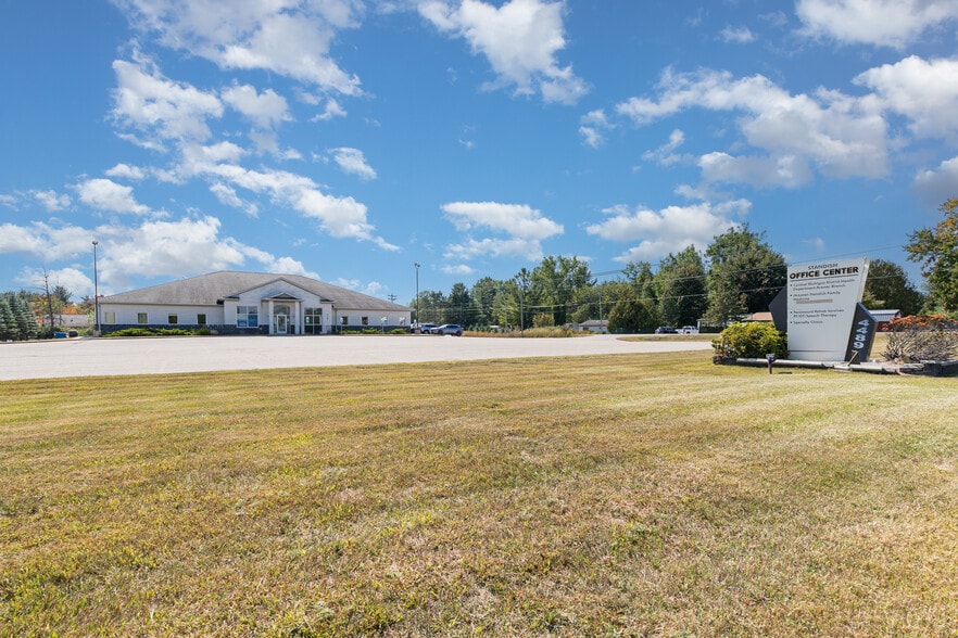 More Photos Of 4489 M 61, Standish Healthcare For Sale
