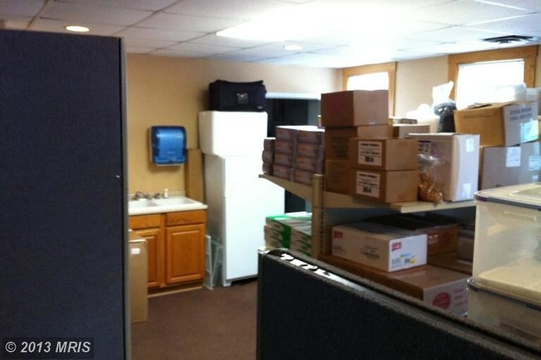 More Photos Of 108 W Harrison St, Cumberland Storefront Retail Office For Sale