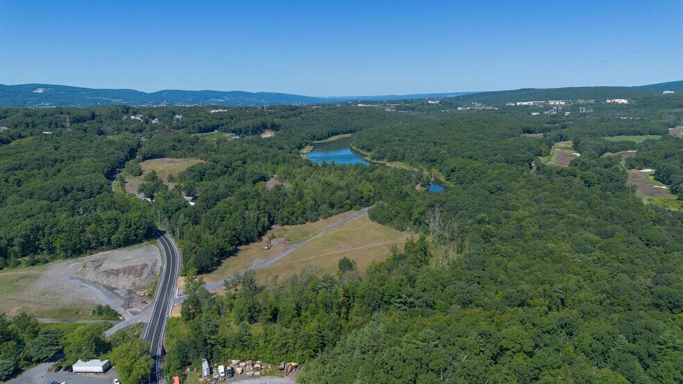 More Photos Of Rocky Glen Development - Montage Mountain rd, Moosic Land For Lease